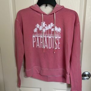 Victoria Secret sweatsuit